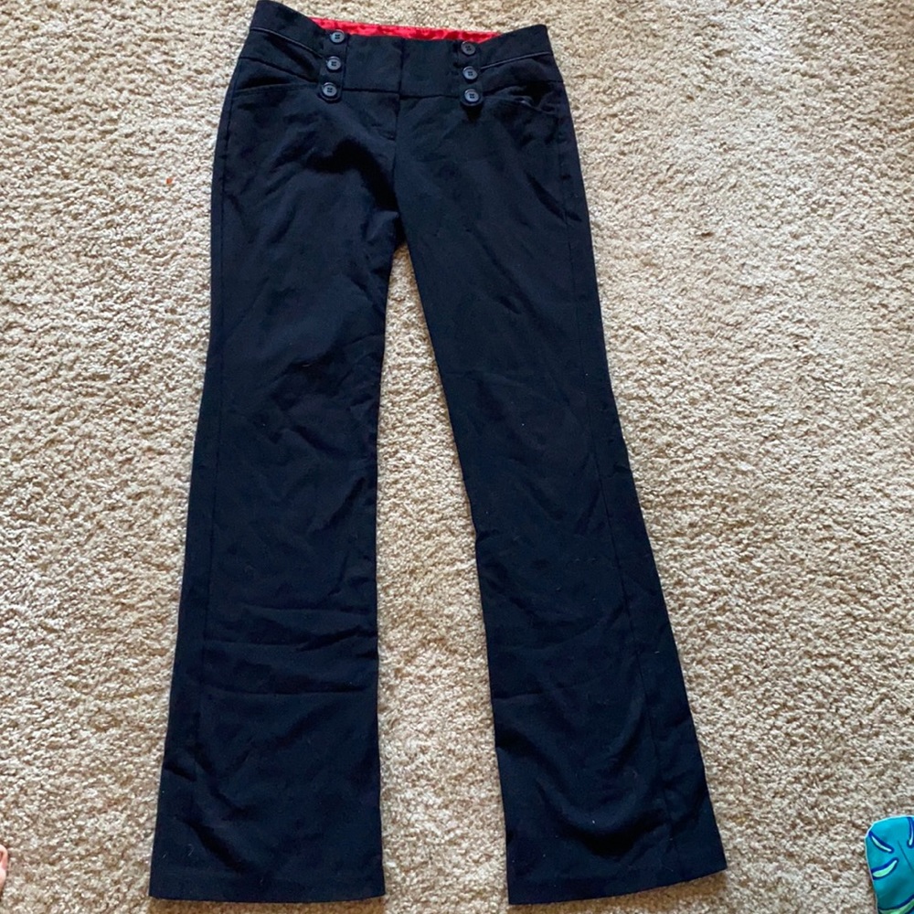 Gordman’s Juniors Dress Pants